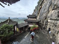 -娲皇宫
