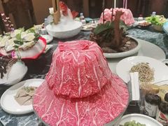 -尚海豆捞(乐虹坊店)