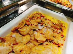 -万达文华酒店·美食汇自助餐厅