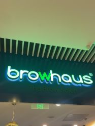 -Browhaus眉睫沙龙