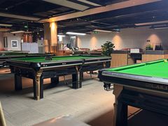 -云川台球(马甸店)