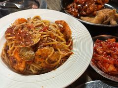 -MI WU FACTORY米屋美食工厂餐厅(绿地店)