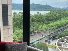 -杭州君悦酒店