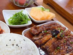 -孙盛兴奥灶面馆·蟹黄面·三虾面(直营.拙政园店)