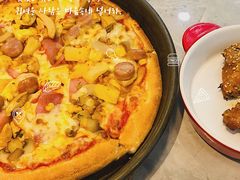 -必胜客(嘉兴万达店)