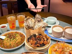 -蚝得喜海鲜(东城店)