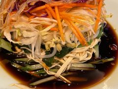 -李记饺子·熏酱东北菜(欢乐谷店)