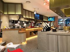 -西贝莜面村(上海百联西郊店)