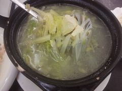 -砂锅李(九江路店)