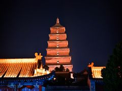 -大唐不夜城