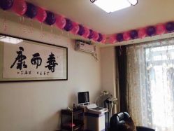 -宝诗雅莲养发养生馆