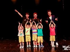 -猴有戏教育戏剧·音乐剧·主持口才·演讲朗诵辩论(环球港华师大校区)