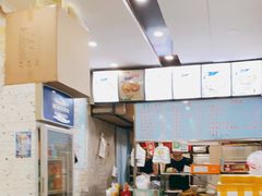 -谢宝林烤肉拌饭(燕大校外店)