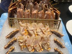 -海月轩海鲜豆捞(紫金塔店)