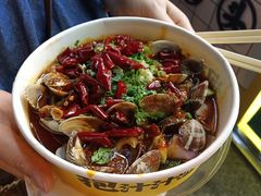 -嘉州叶婆婆钵钵鸡(建设路店)