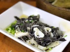 -老牌依强牛肉店(达道总店)