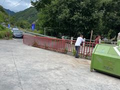 -叠溪松坪沟景区