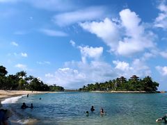 -巴拉湾海滩