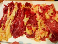 -印象三宝潮汕鲜牛肉火锅烤肉(个体大世界店)