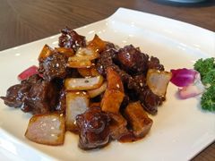 -扬州饭店(南京东路店)