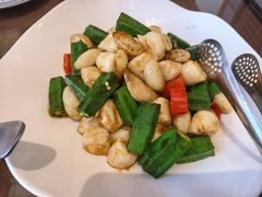 -福来齐·鲁菜海鲜·渔家菜(朝阳街分店)