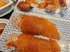 -羲和雅苑•北京烤鸭(乐园道万象城店)