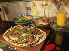 -EATALIA意塔利意式餐厅(鼓楼店)