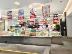 -万龙洲海鲜(大兴绿地缤纷城店)