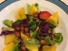 大拌凉菜-顺峰海鲜酒楼(省府店)