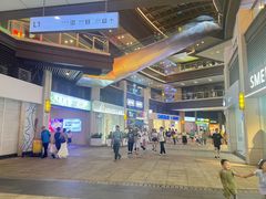 -大鹏佳兆业广场