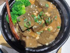 -猪腰一家·地道佛山菜(盐步店)