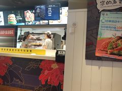-璇宫国际影城(江汉路店)