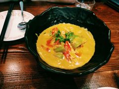 金牌咖喱鸡-Siam泰餐厅(水上公园店)