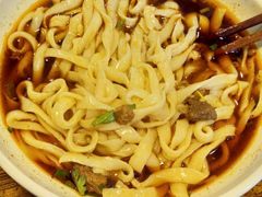 -晋麦香刀削面(光彩路店)