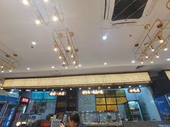 -德元兰州纯汤牛肉面(深圳首店)