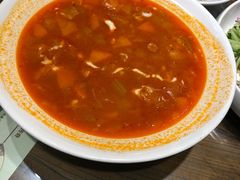 红汤-老厨家(友谊路总店)