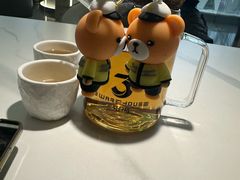 -3号仓库·创意中国菜(新世界城店)