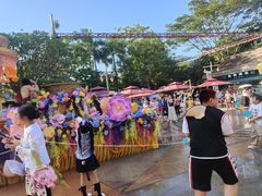 -南宁方特东盟神画