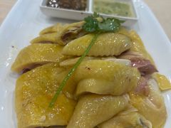-巫记鸡饭店