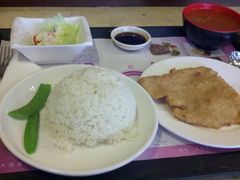 德大炸猪排-德大西餐社(云南南路店)