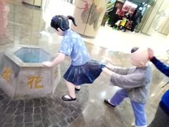 -吾悦广场(南京鼓楼店)