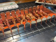 -邢氏老太太烧烤(南山店)
