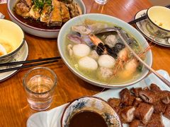 -百家鲜·杭帮菜