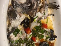 -陶缘一号·四季缘·老字号顺德菜·户外婚礼家宴(西滘店)