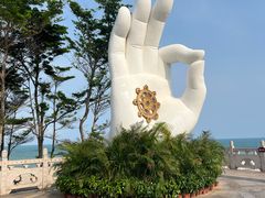 -三亚南山文化旅游区