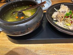 -云海肴·汽锅鸡·云南菜(领展购物广场·中关村店)