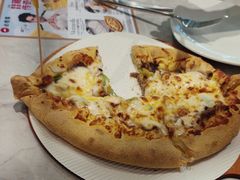 -必胜客(上海新南方商城PH店)