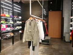 -NIKE LAB X158(新乐路店)