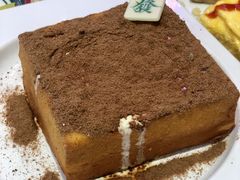 -龙记·香港茶餐厅(海上世界店)