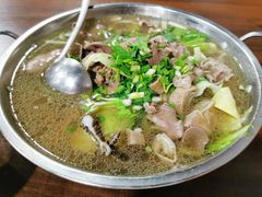 -正宗苏稽毛哥跷脚牛肉总店